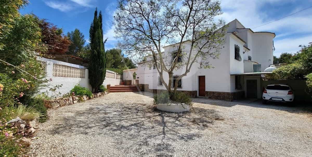 بيت في Panorama, Comunidad Valenciana 11760604