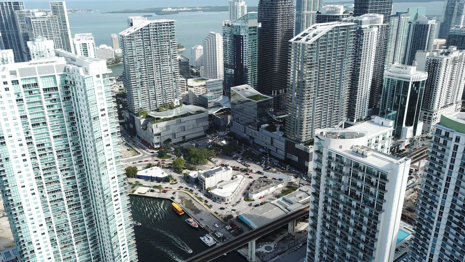 Condomínio no Miami, Florida 11760618