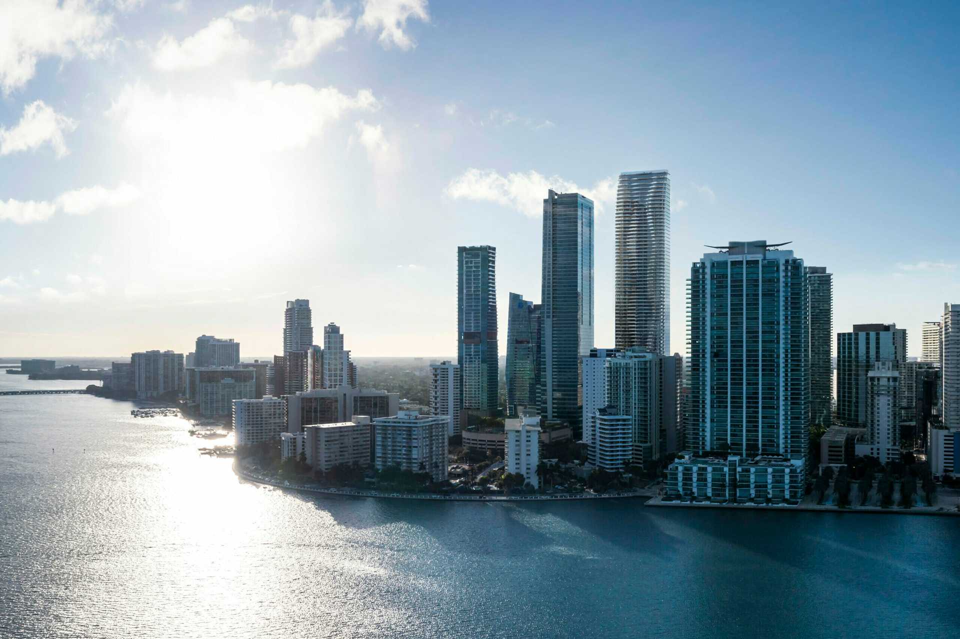 Condominium in Miami, Florida 11760621