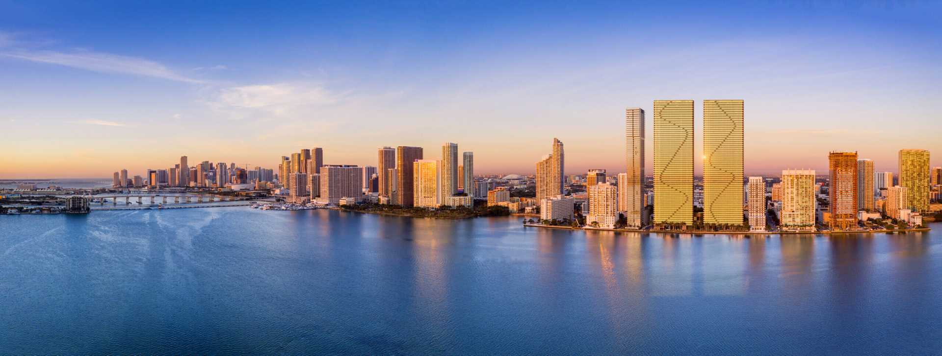 عمارات في Miami, Florida 11760622