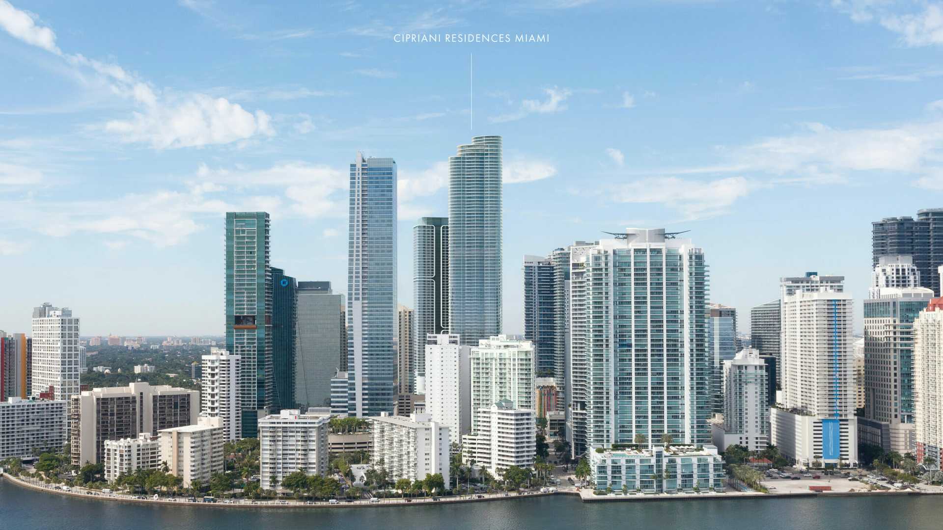 Condominium in Miami, Florida 11760624