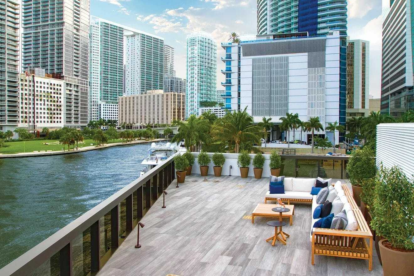 Condomínio no Miami, Flórida 11760632