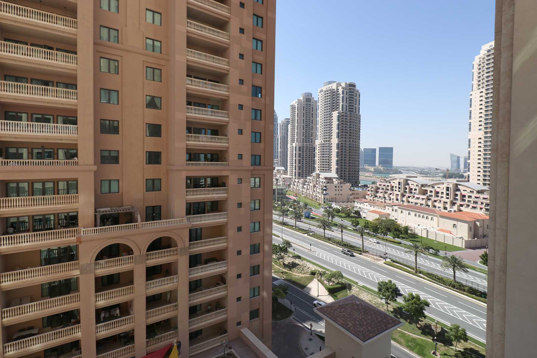 Condominium in Doha, Doha 11760634
