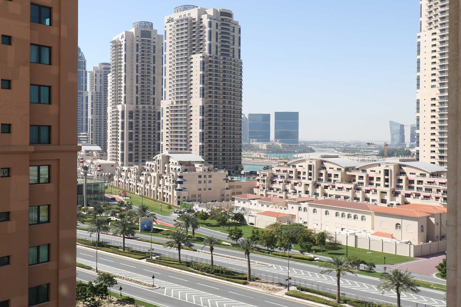 Condominium in Doha, Doha 11760634