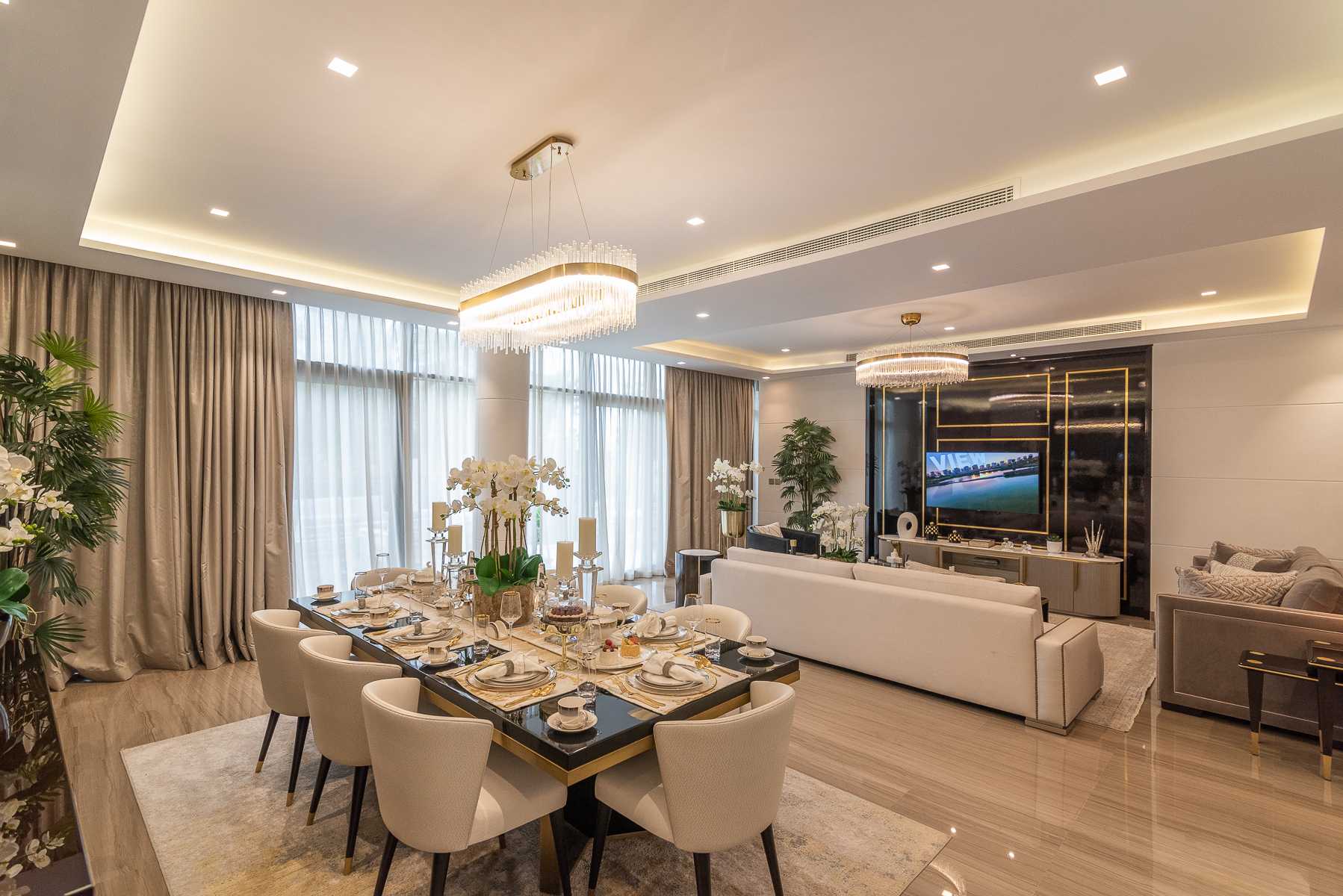 Huis in Dubai, Dubayy 11760652