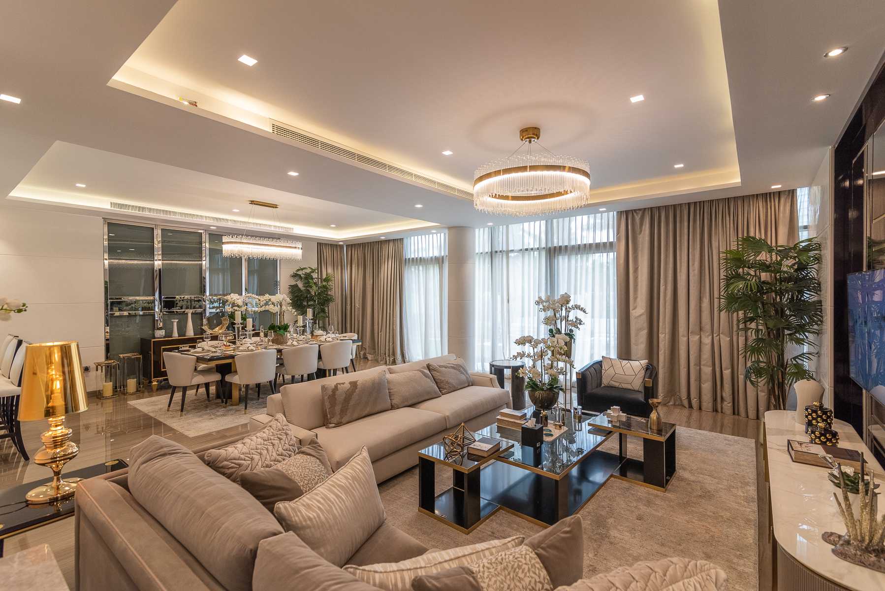 Huis in Dubai, Dubayy 11760652