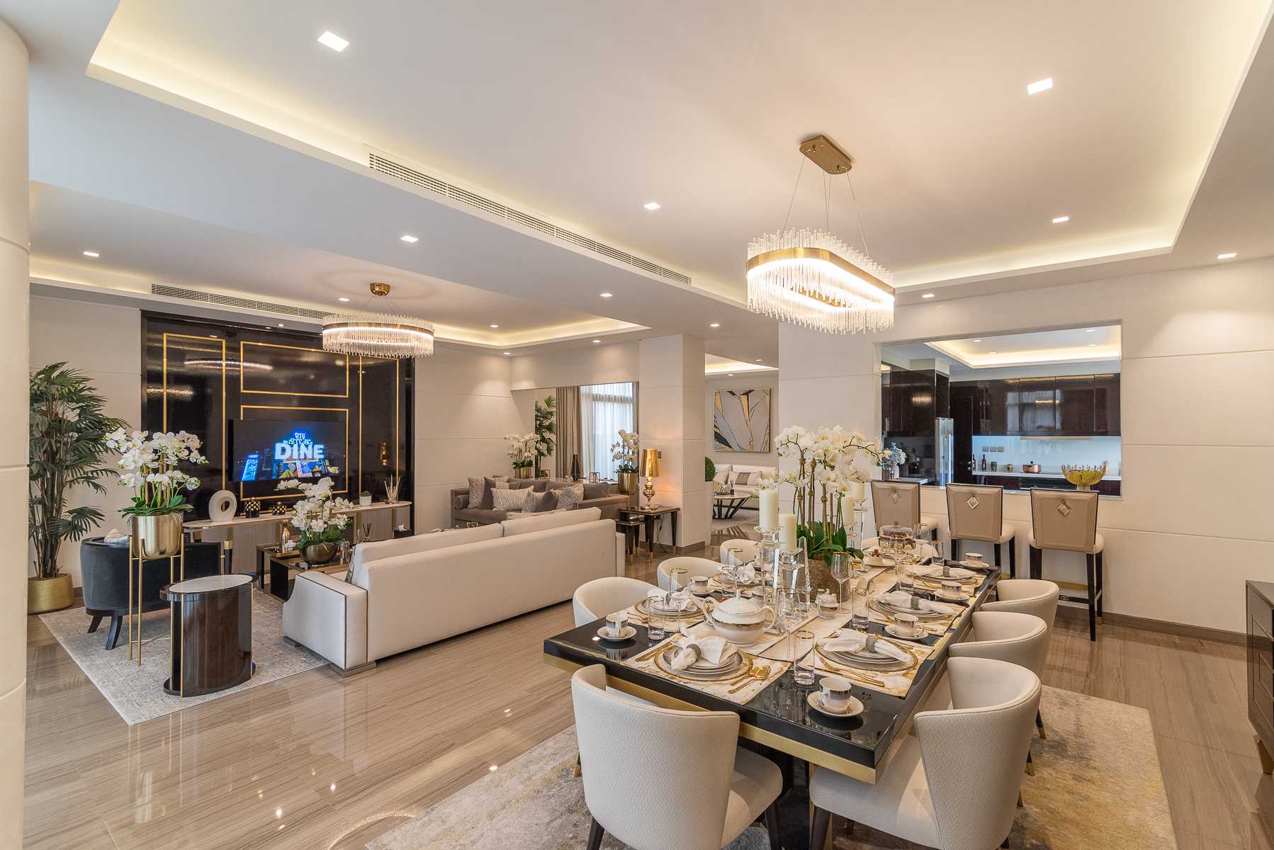 House in Dubai, Dubayy 11760652