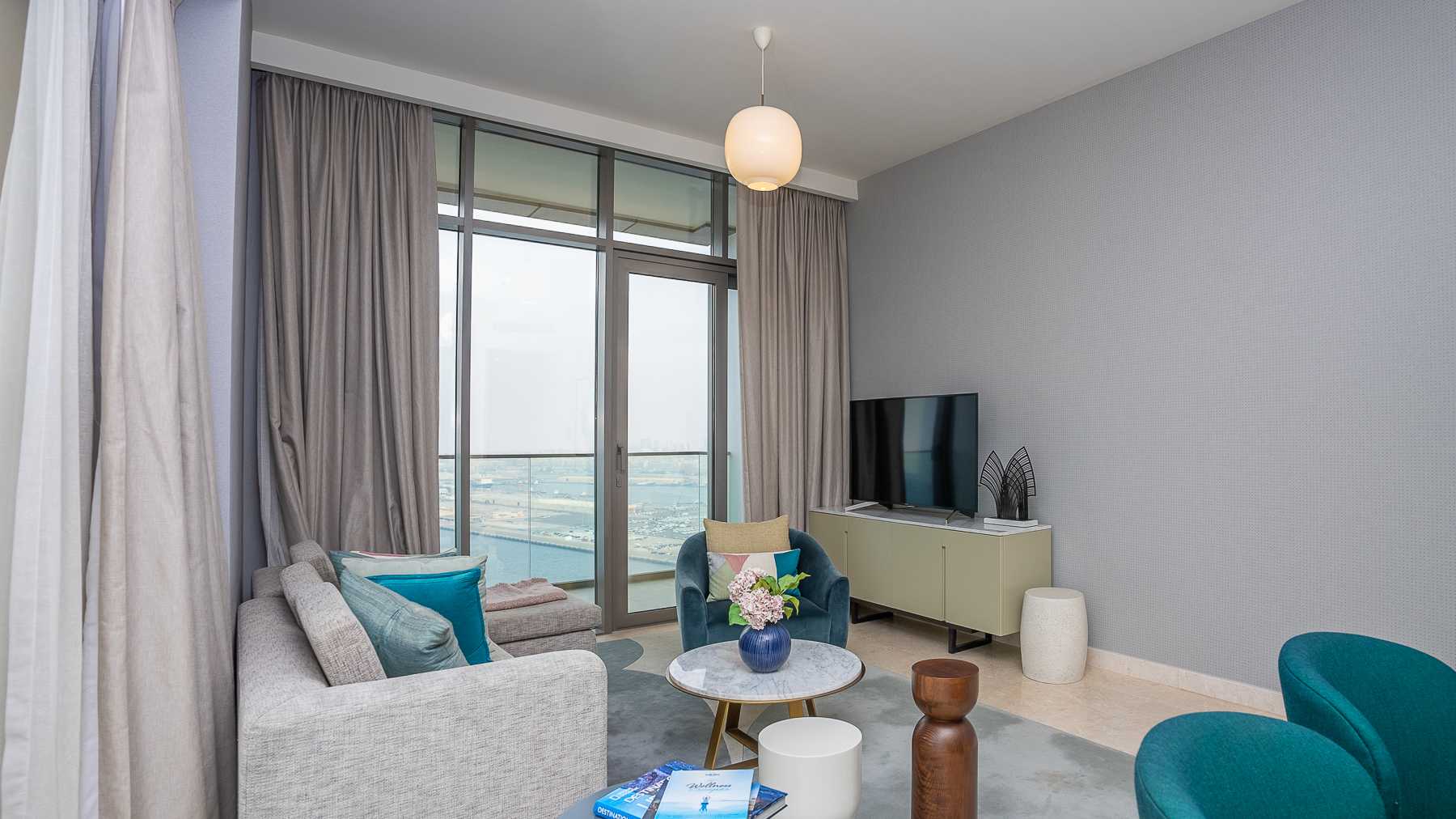 Condominium in Dubai, Dubayy 11760653