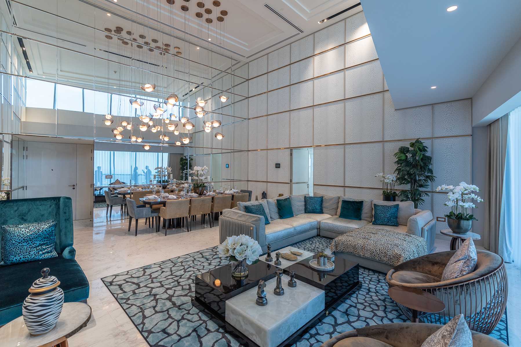 Condominium in Dubai, Dubayy 11760655