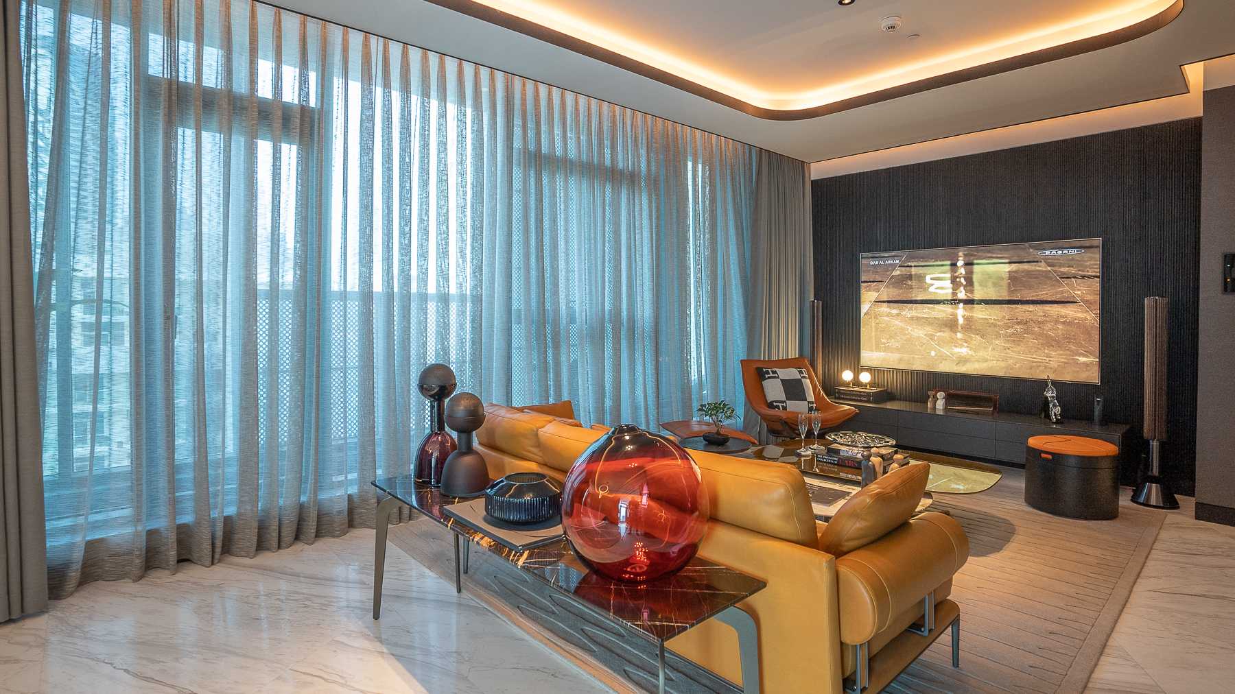 Condominium in Dubai, Dubayy 11760682