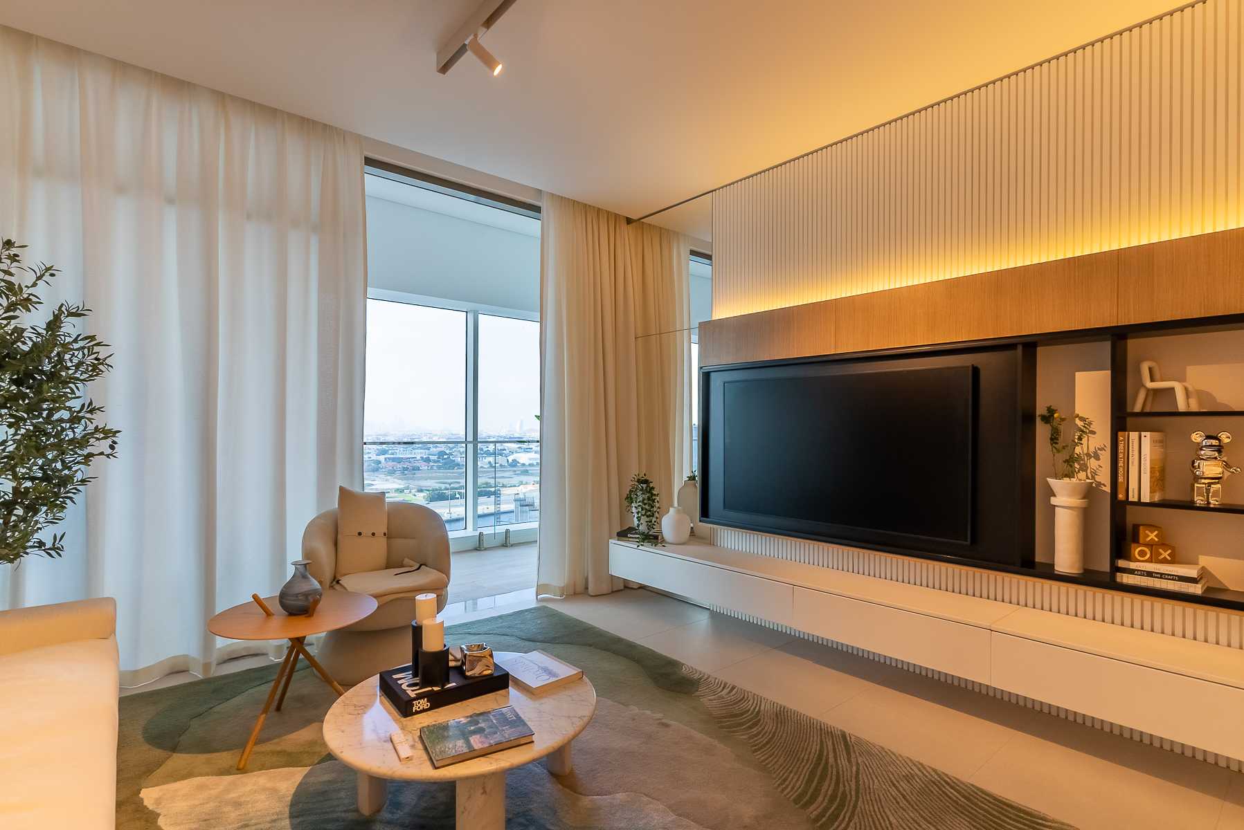 Квартира в Дубай, Дубай 11760685