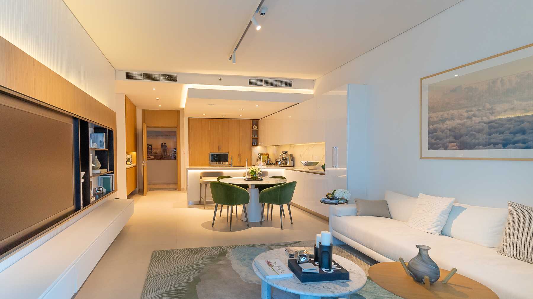 Condominium in Dubai, Dubayy 11760685