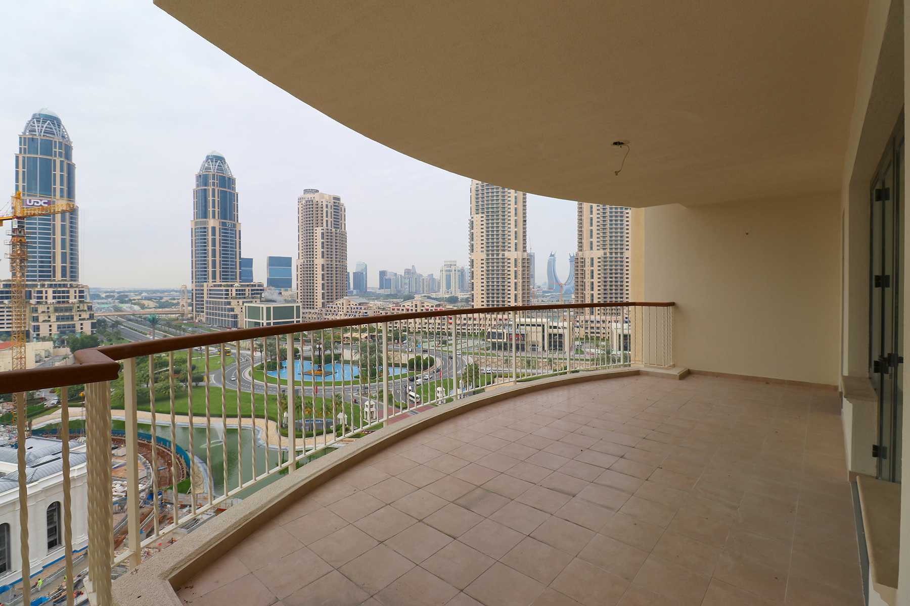 Condominio en Doha,  11760686