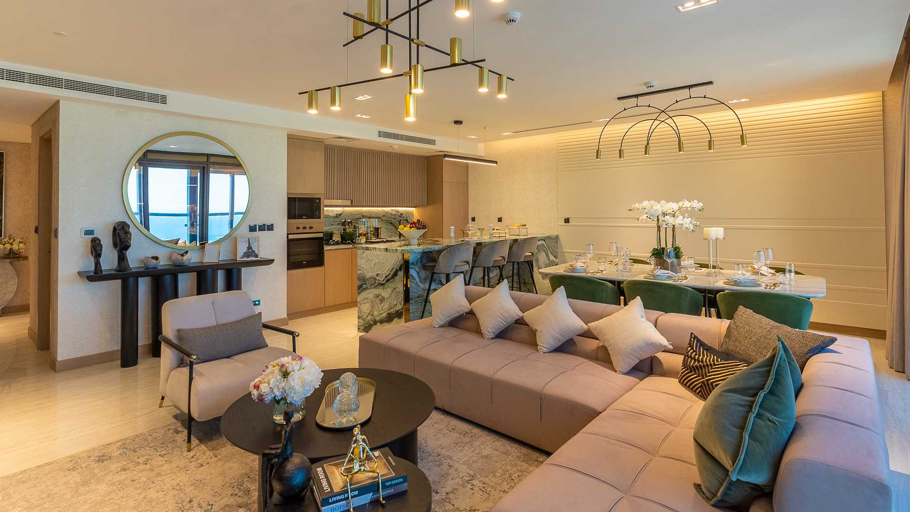Condominium in Dubai, Dubayy 11760688