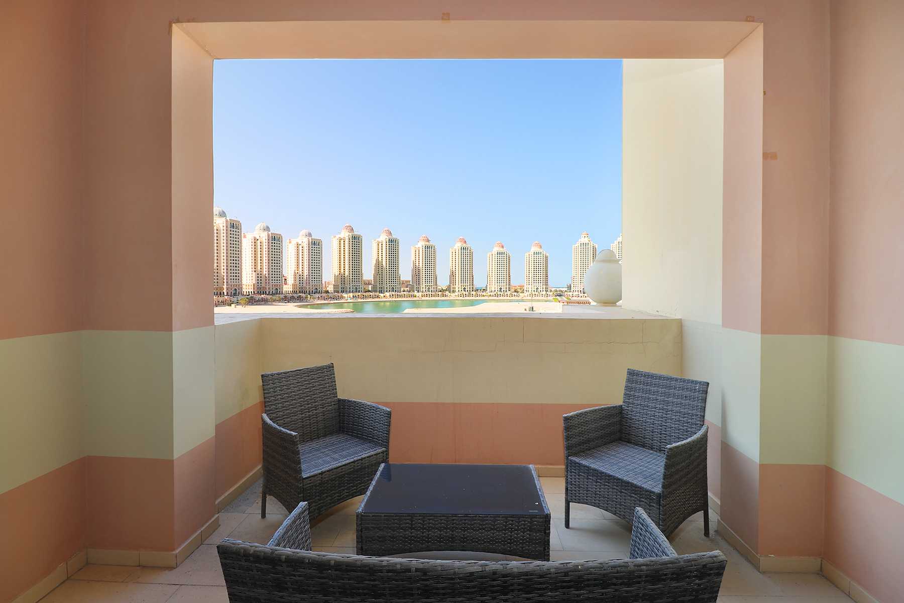 Condominium in Doha, Doha 11760698