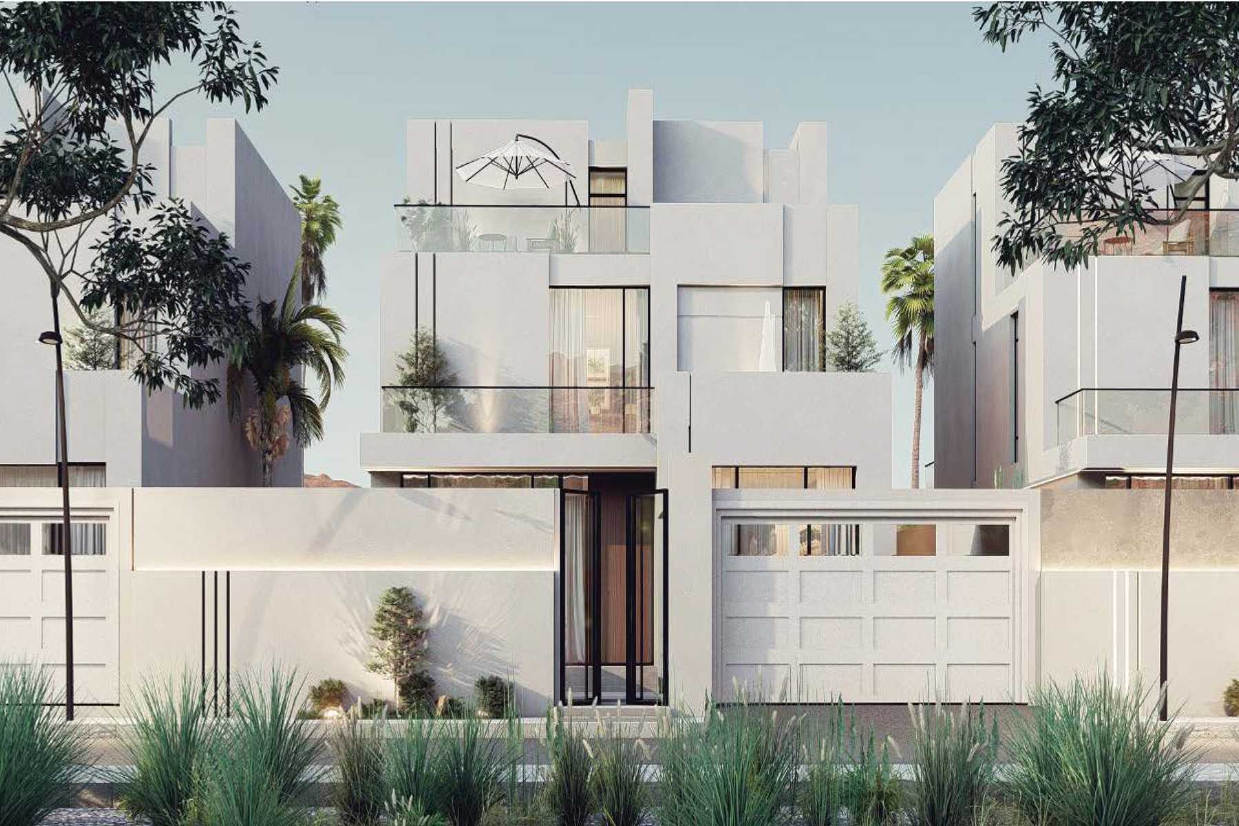 House in Doha, Ad Dawhah 11760700
