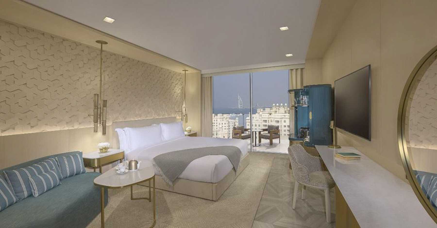 Квартира в Дубай, Дубай 11760715