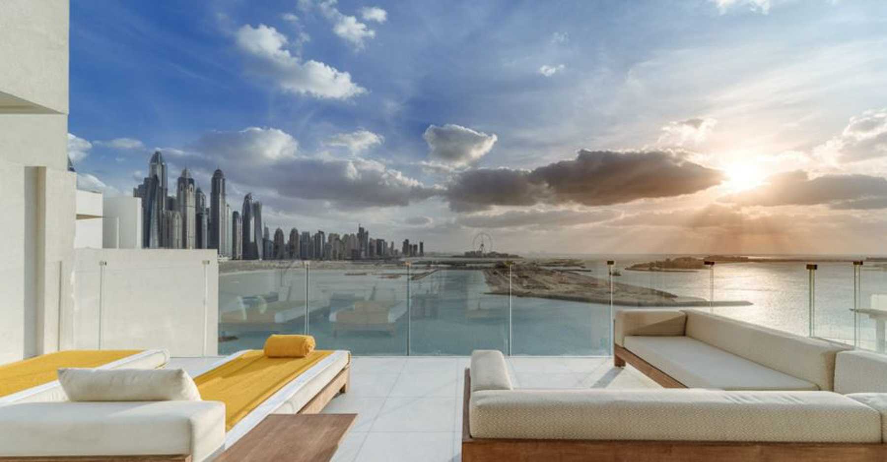 Квартира в Дубай, Дубай 11760715