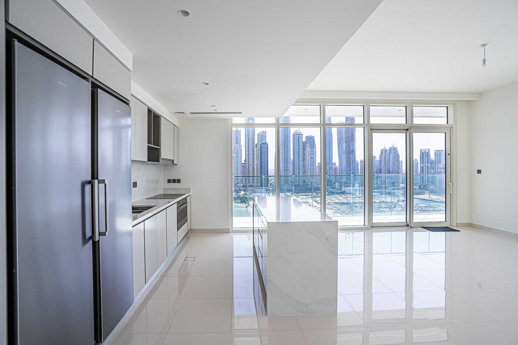 Condominium dans Dubai, Dubaï 11760717