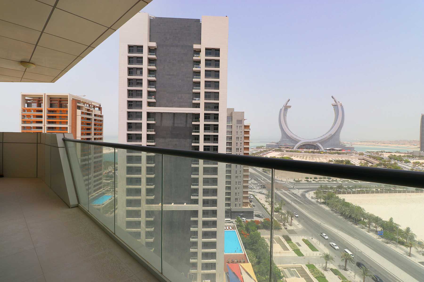 Condominium in , Al Daayen 11760729