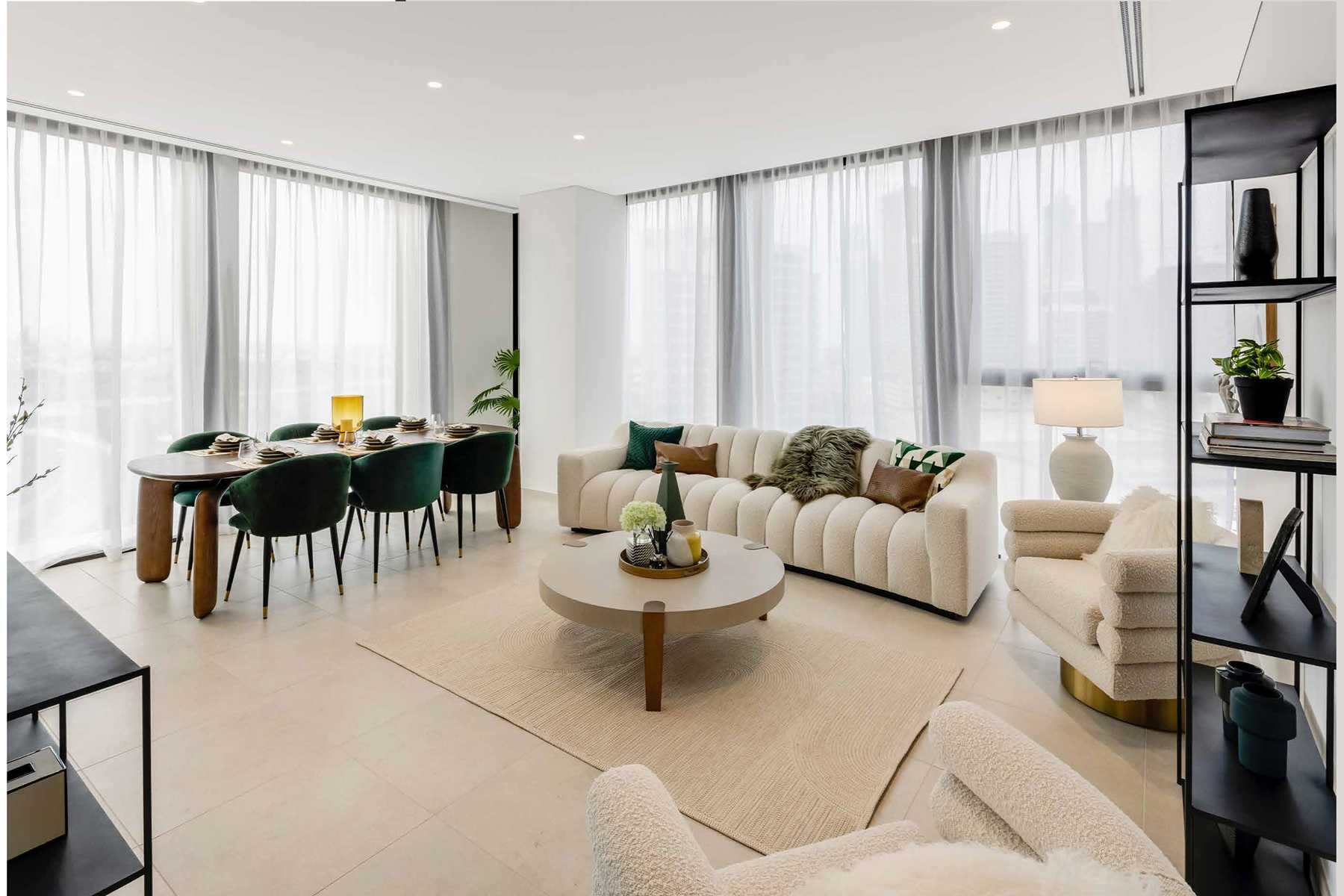 Condominium in Dubai, Dubayy 11760733