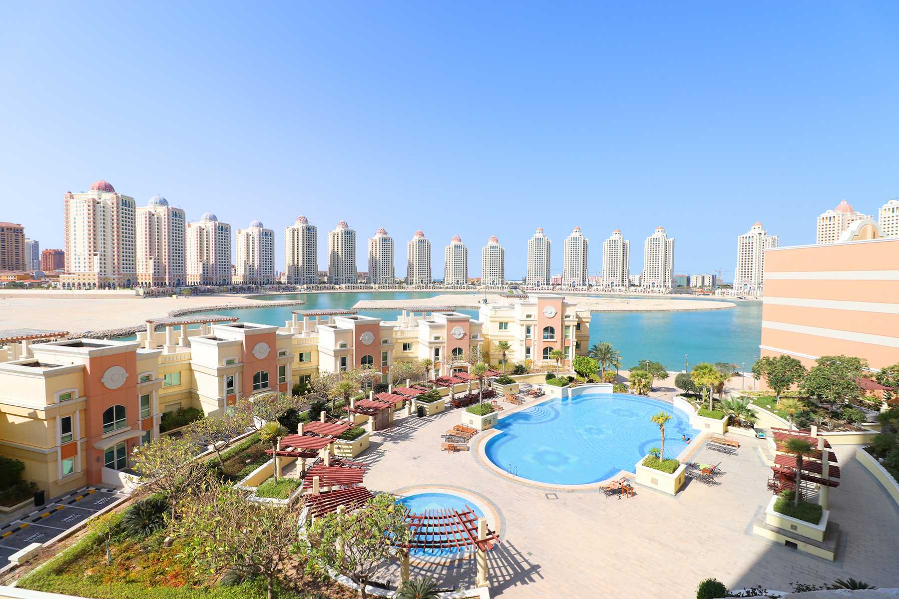 Condomínio no Doha, Doha 11760741