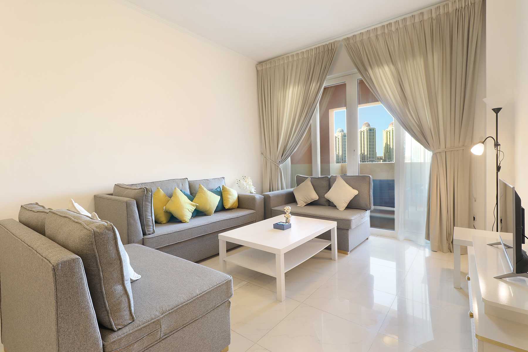 Condominium in Doha, Ad Dawhah 11760741