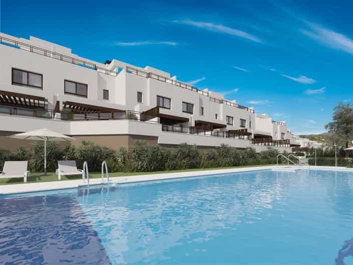 House in Mijas, Andalucía 11760864