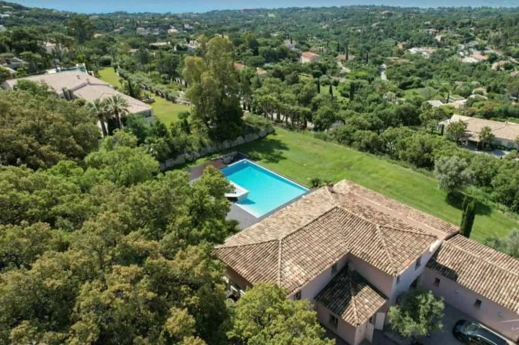 House in Grimaud, Provence-Alpes-Cote d'Azur 11760987