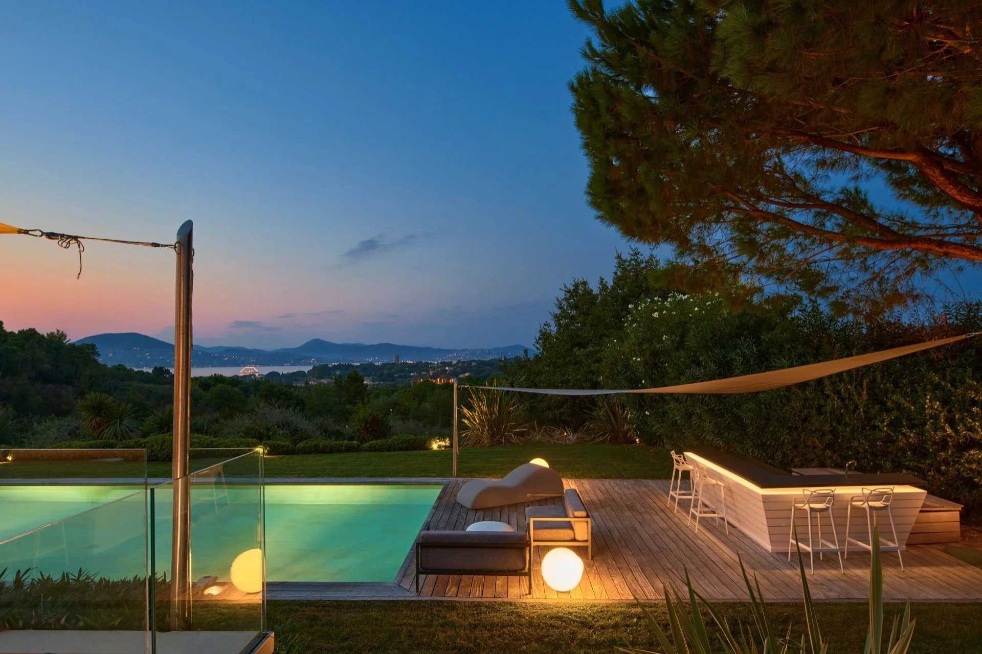 casa en Gassin, Provence-Alpes-Cote d'Azur 11760994