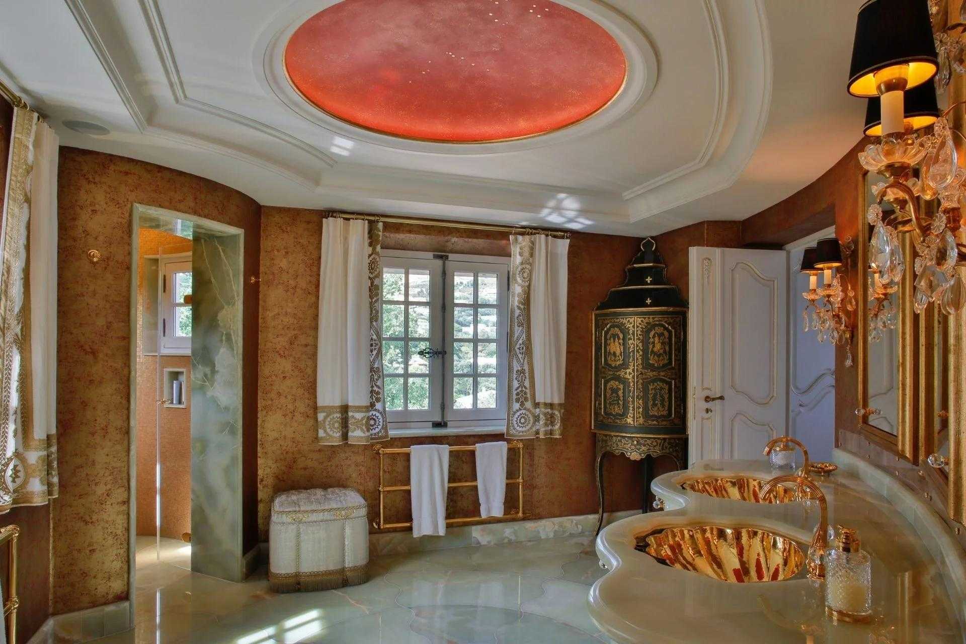 rumah dalam Grimaud, Provence-Alpes-Côte d'Azur 11761004
