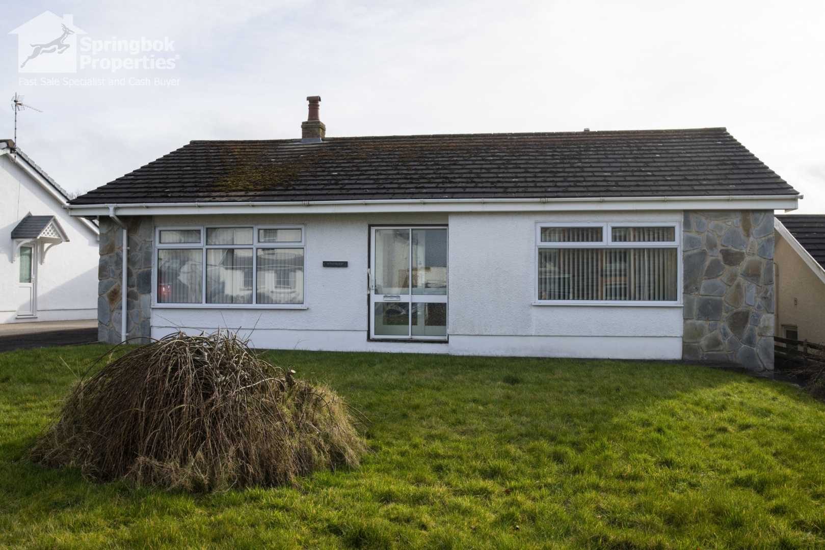σπίτι σε Cilgerran, Pembrokeshire 11761005