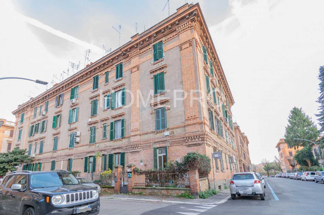 Condominium in San Paolo, Lazio 11761022