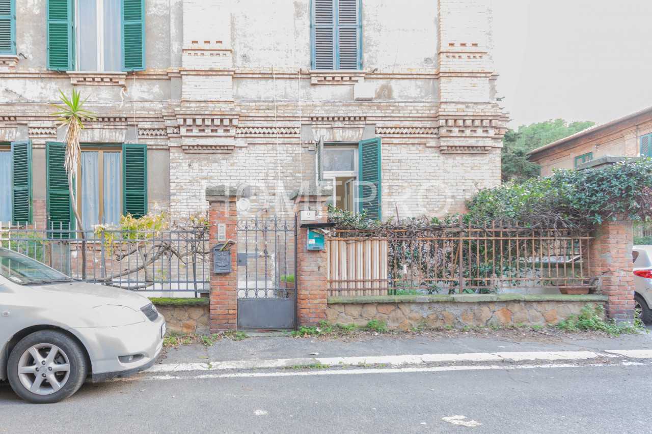 Condominium in Roma, Lazio 11761022