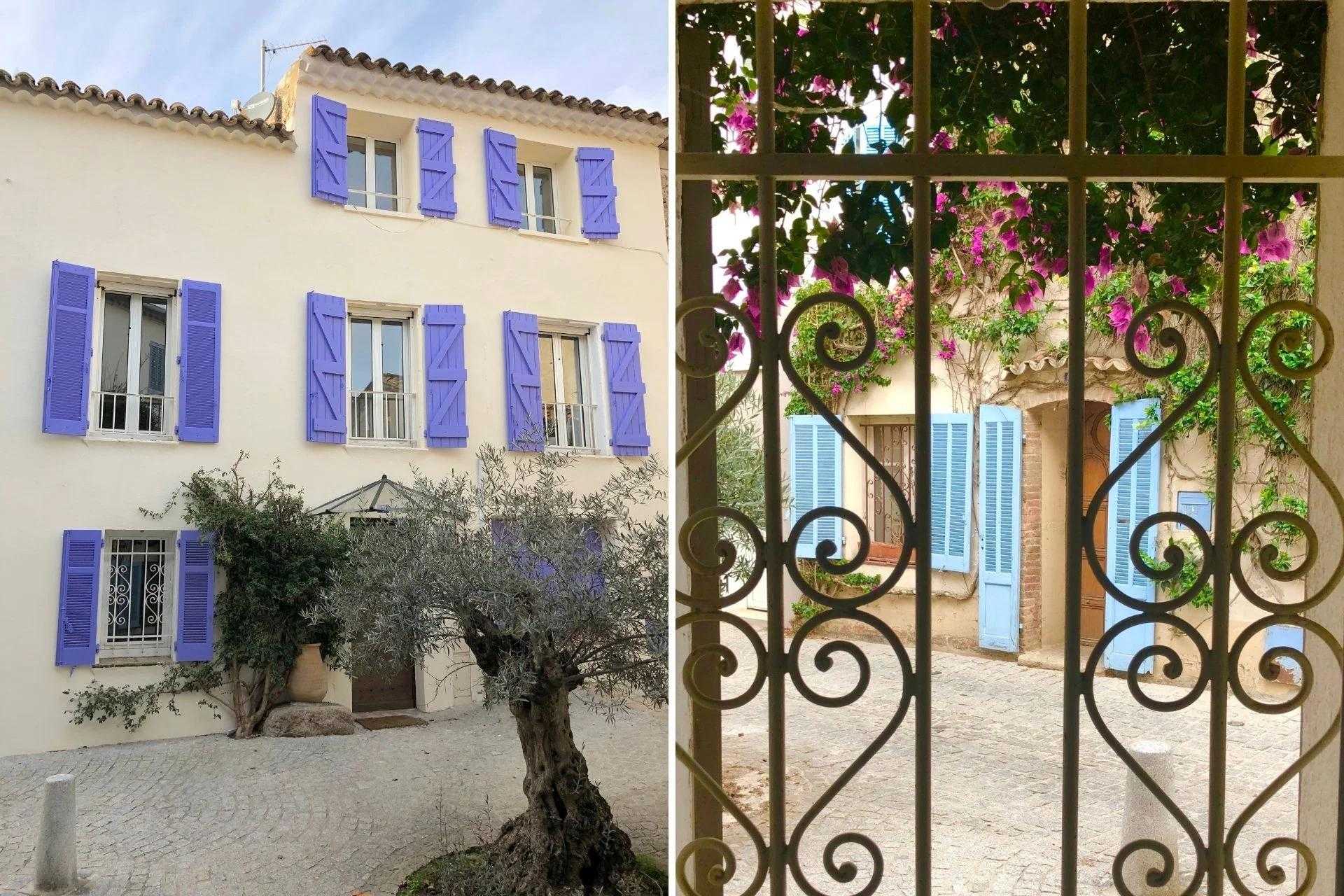 Rumah di Le Plan-de-la-Tour, Provence-Alpes-Cote d'Azur 11761032