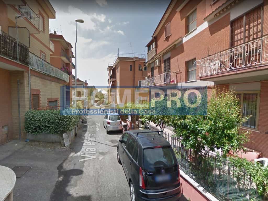 公寓 在 Roma, Lazio 11761041