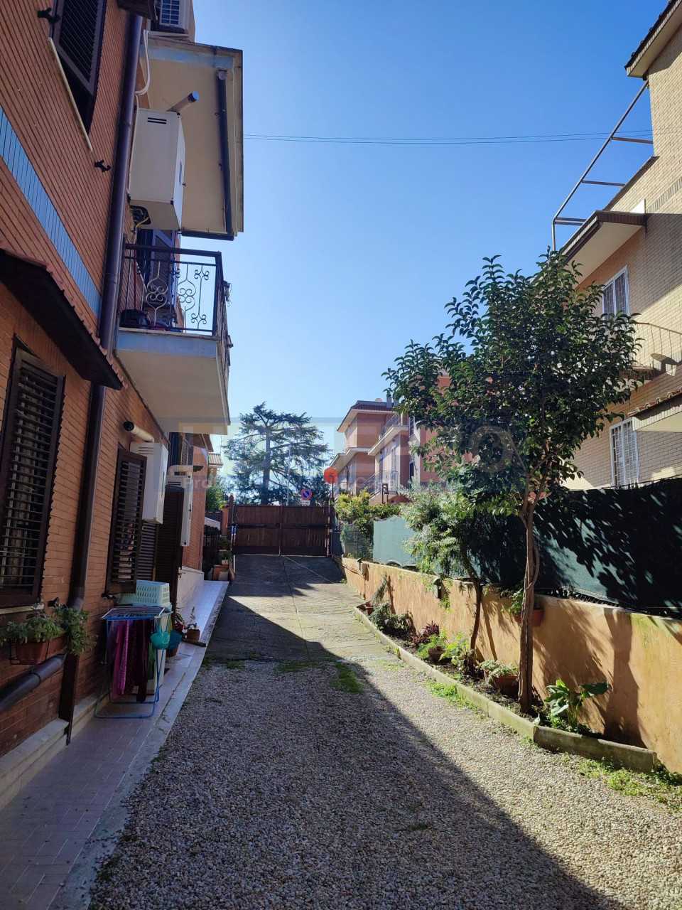 Eigentumswohnung im Magliana, Lazio 11761043