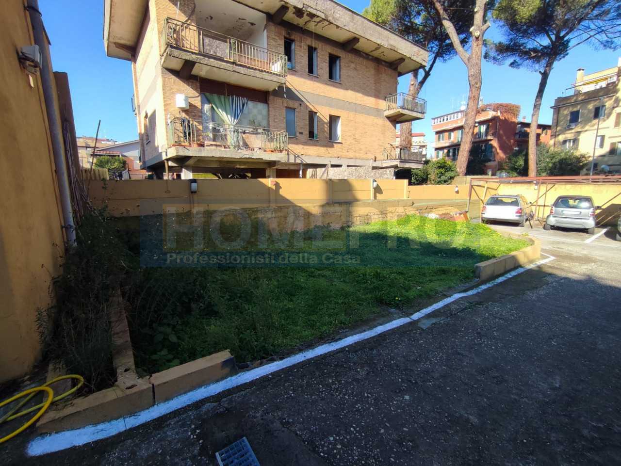 Condominium in Magliana, Lazio 11761043