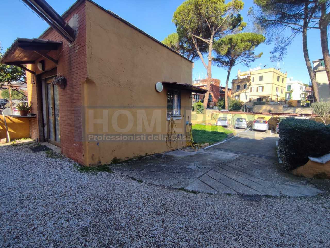 Condominium in Roma, Lazio 11761043