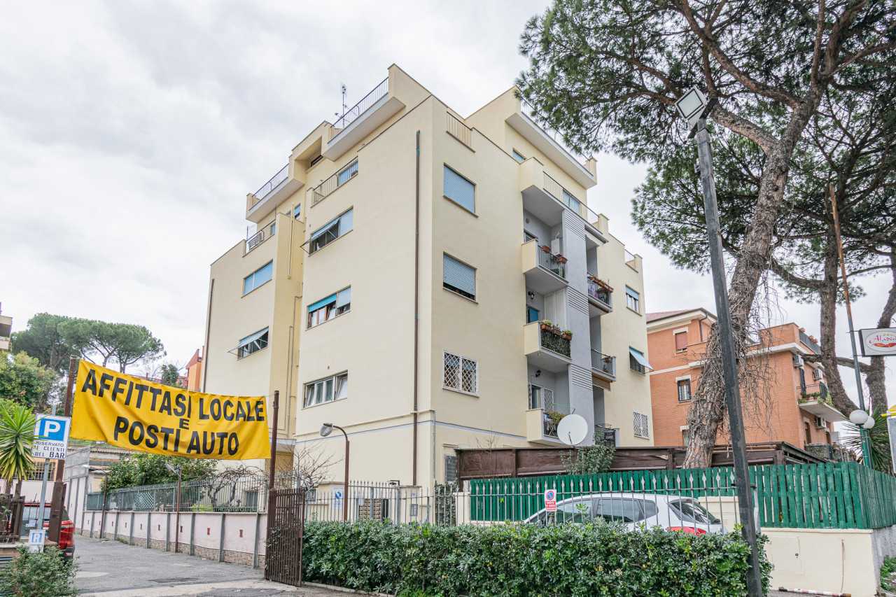 Eigentumswohnung im Roma, Lazio 11761048