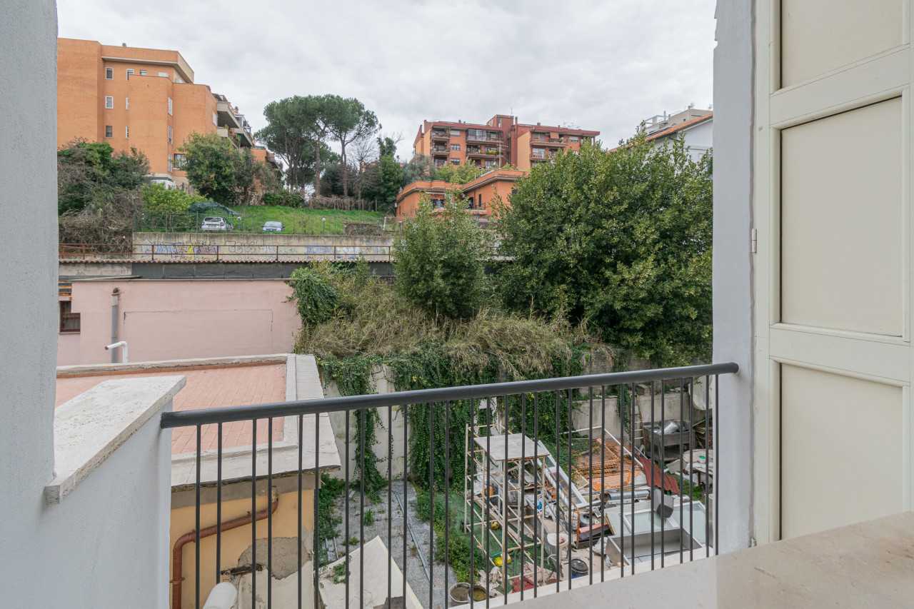 公寓 在 Roma, Lazio 11761048