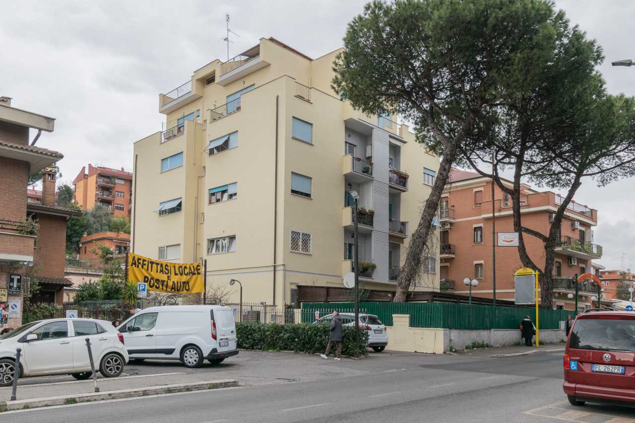 Condominium in Magliana, Lazio 11761048