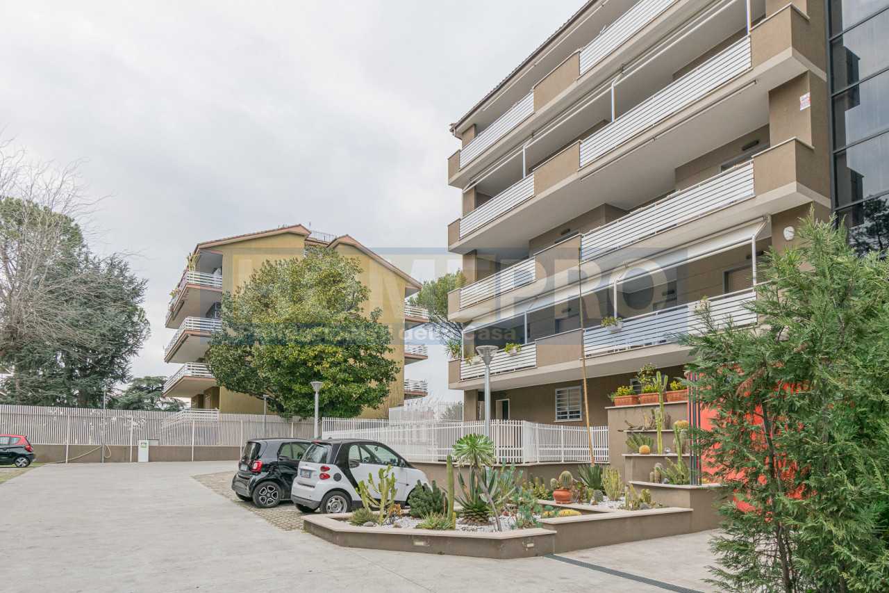 Condominium in Magliana, Lazio 11761049
