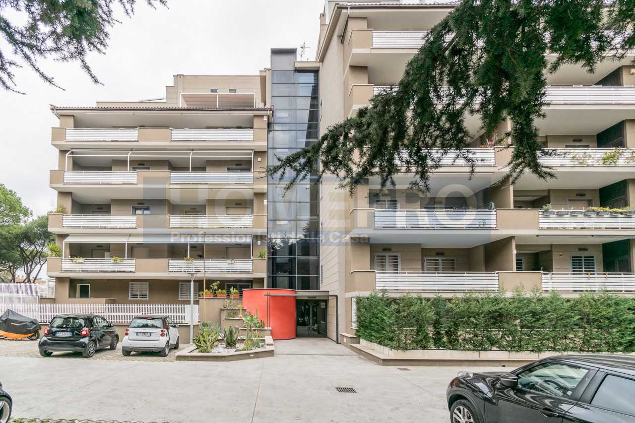 Condominium in Magliana, Lazio 11761049