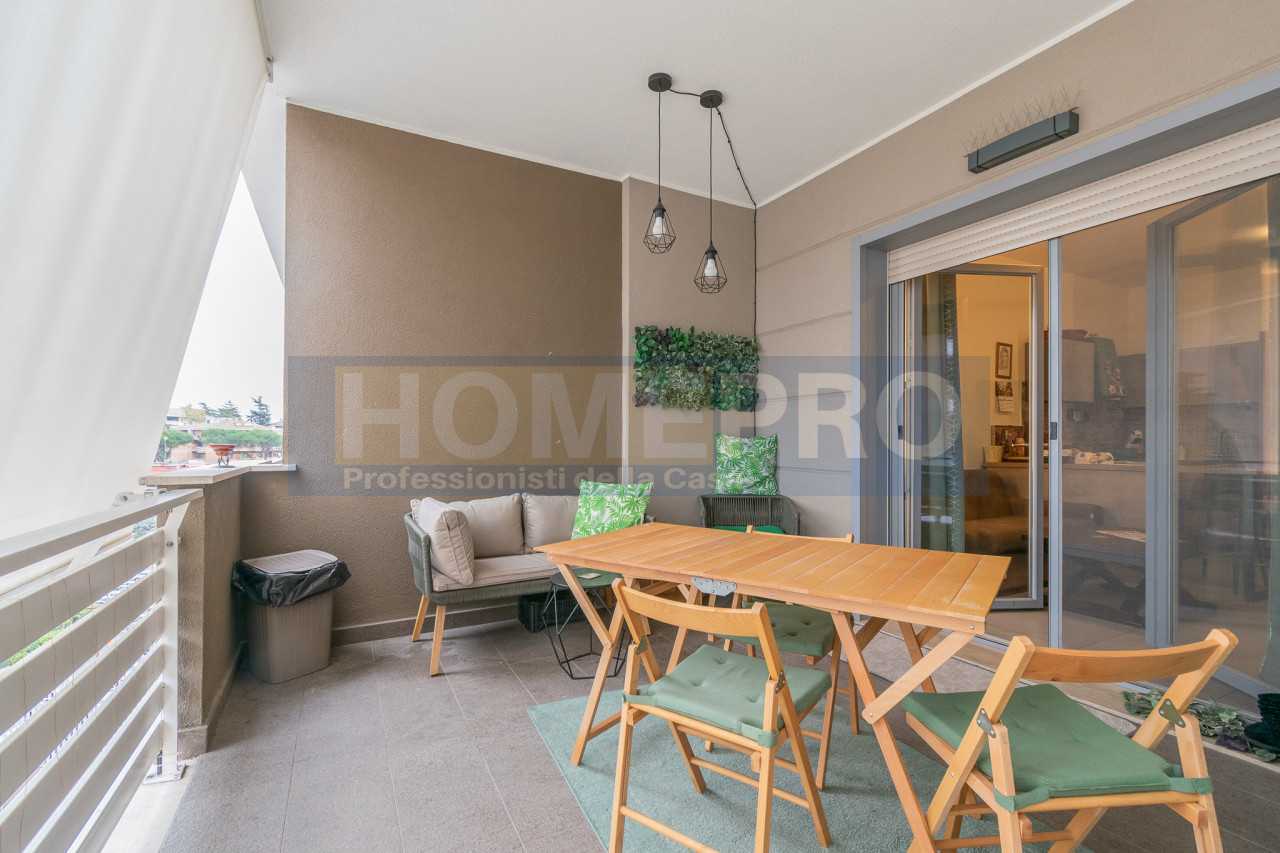 Condominium in Roma, Lazio 11761049