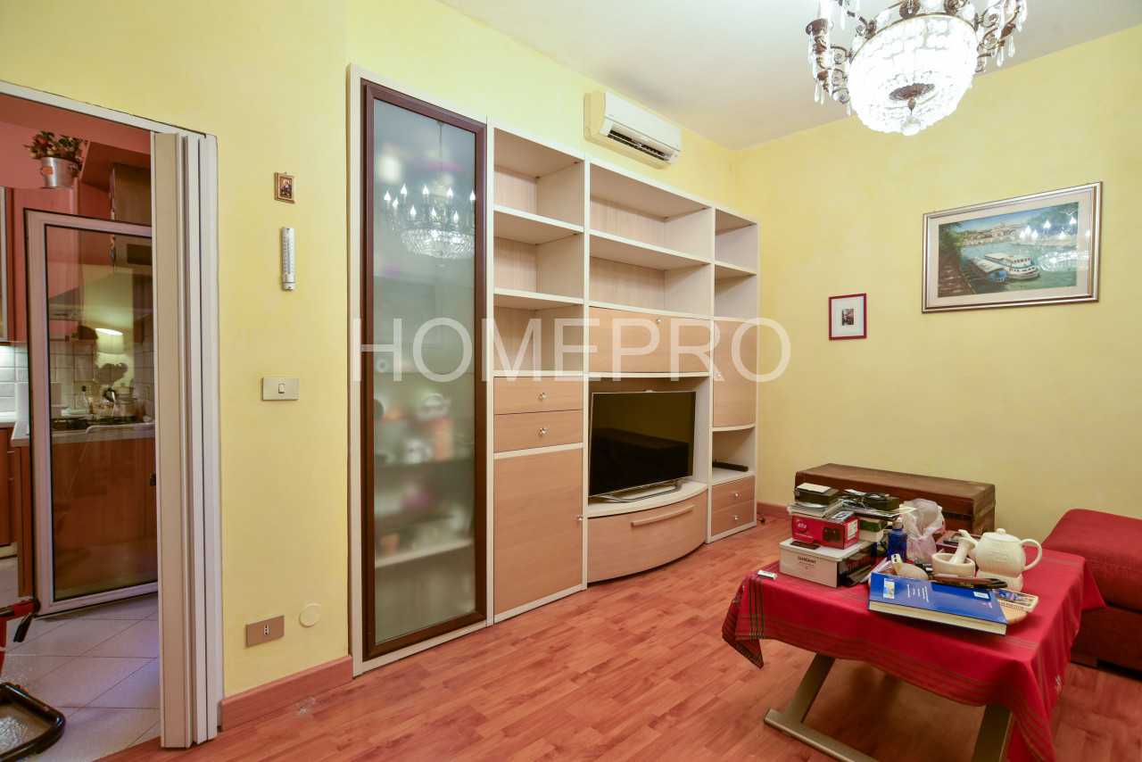 Condominium dans Roma, Lazio 11761065