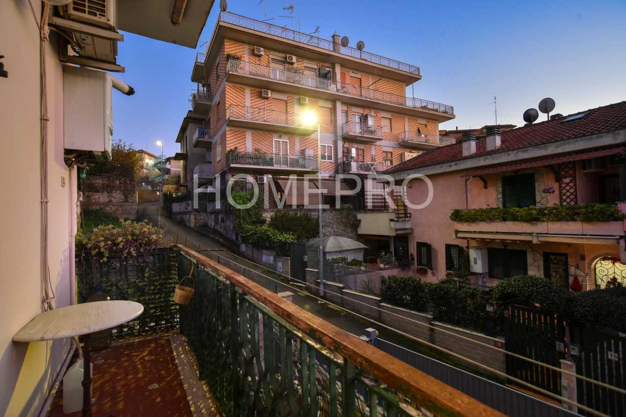 Condominium in Roma, Lazio 11761065