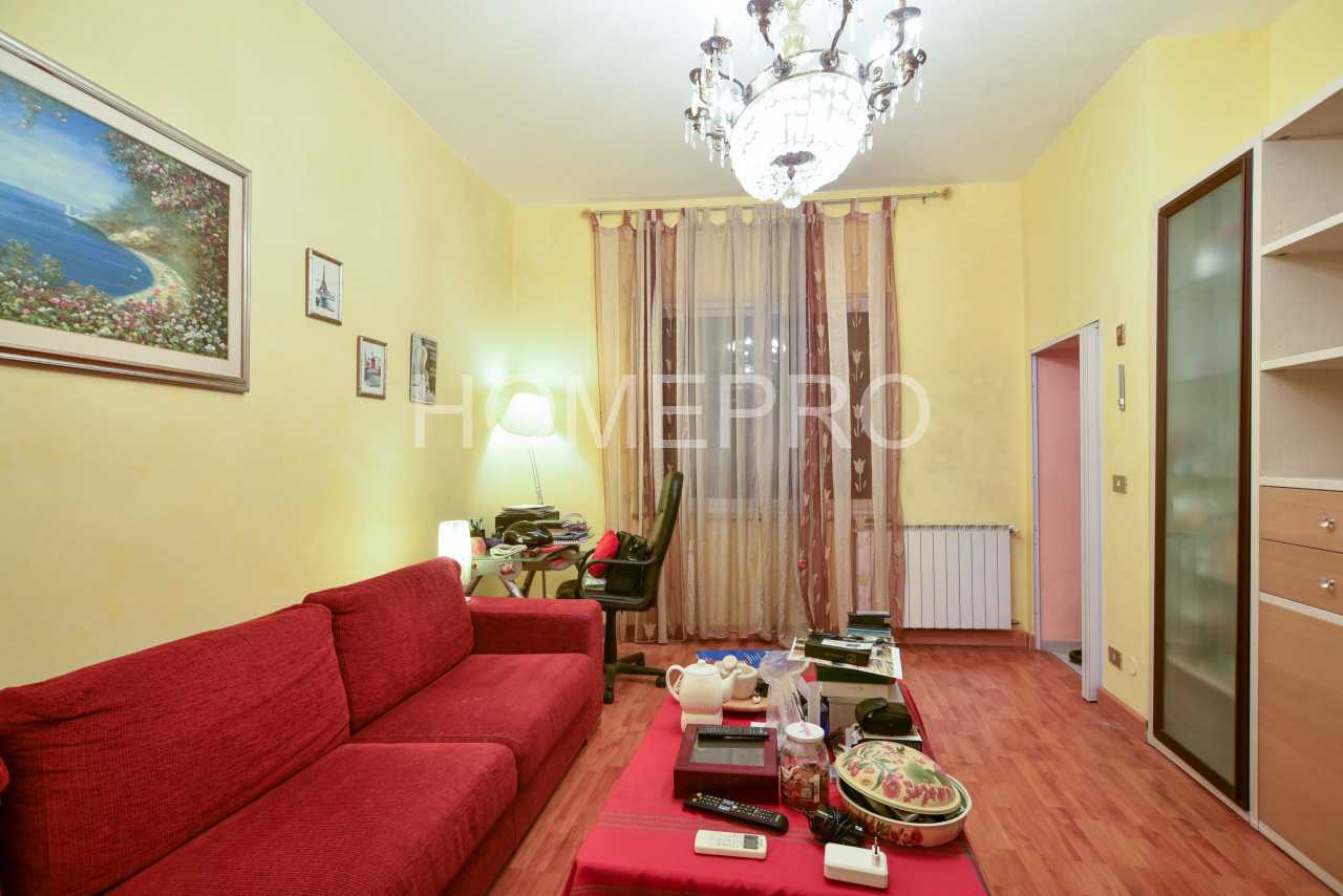 Condominium in Roma, Lazio 11761065