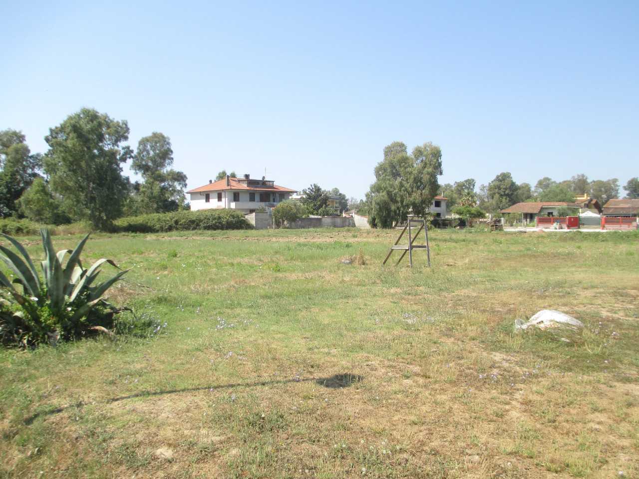 Γη σε Borgo Podgora, Λάτσιο 11761067