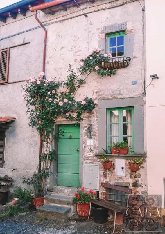 Huis in Coreglia Antelminelli, Tuscany 11761516